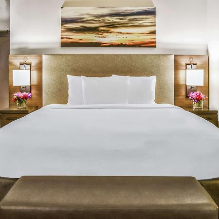 Hilton Dallas-Park Cities Esterno foto