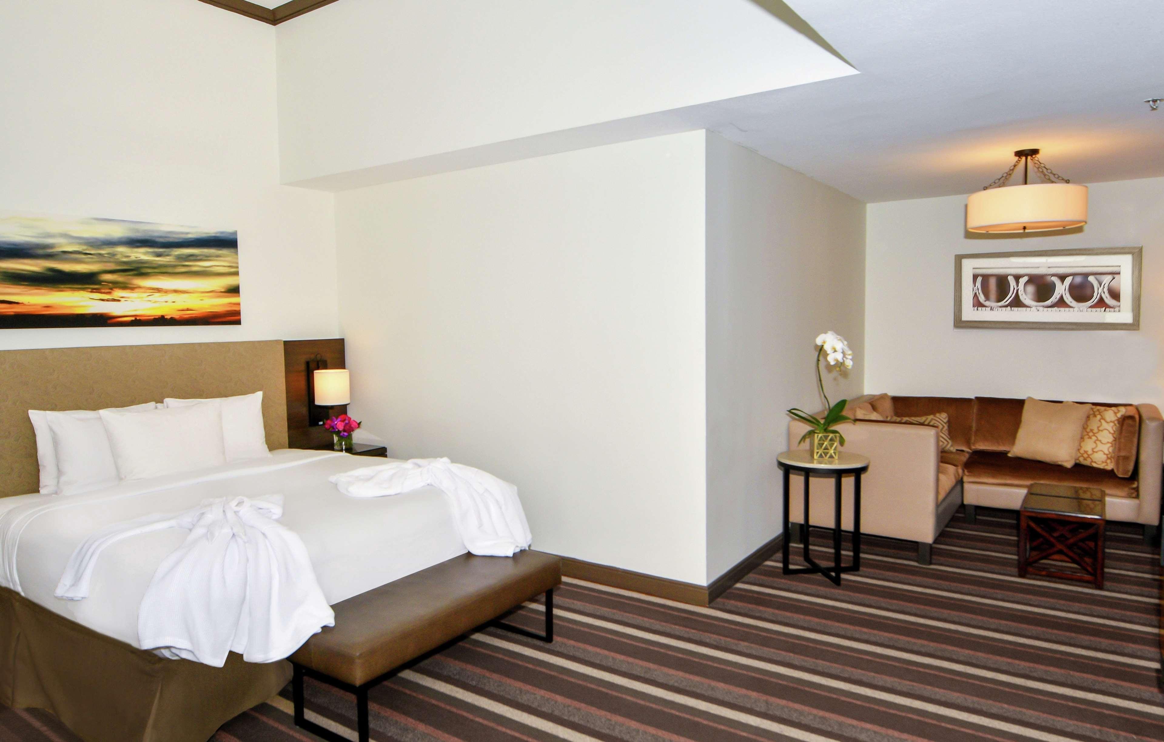 Hilton Dallas-Park Cities Esterno foto