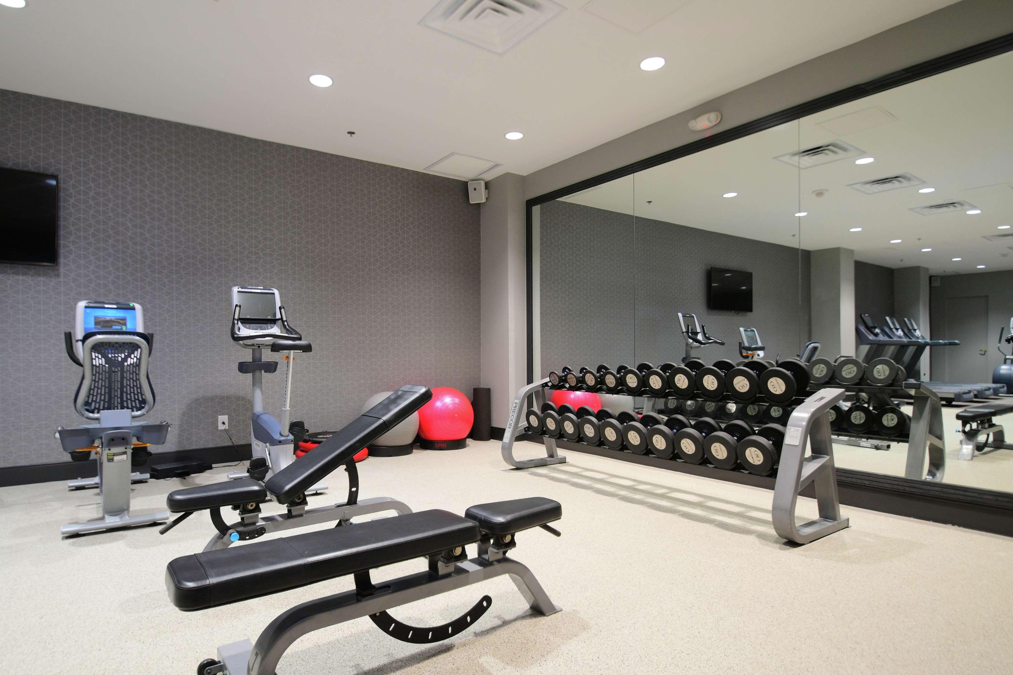 Hilton Dallas-Park Cities Esterno foto