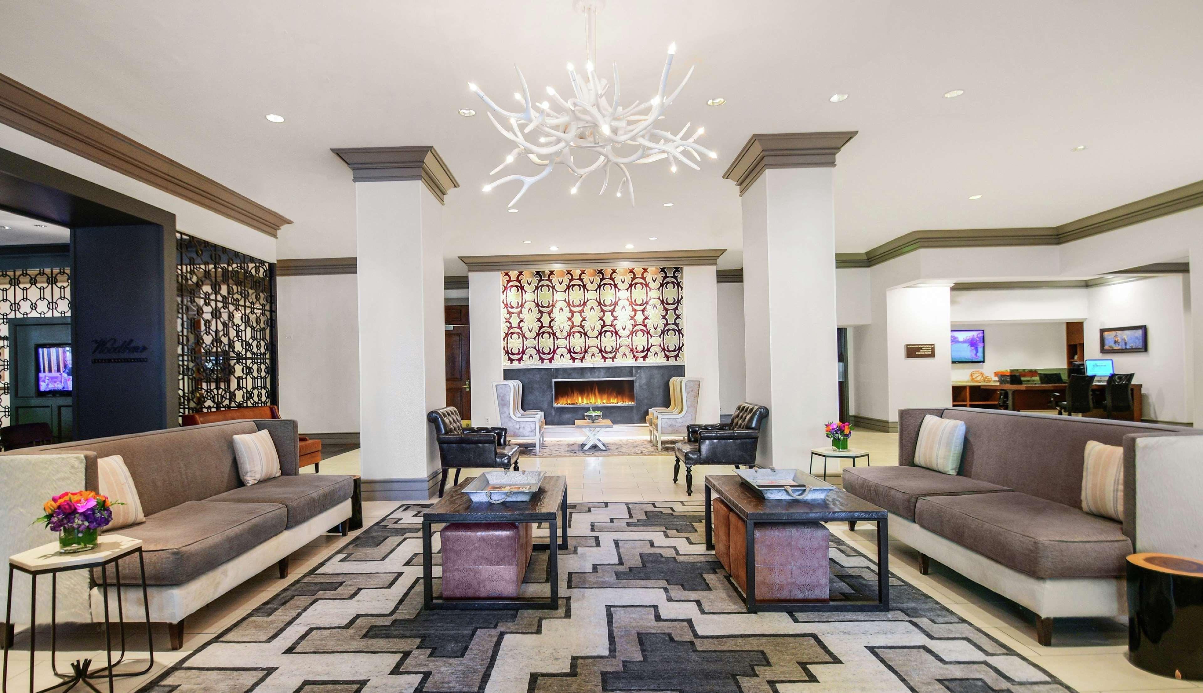 Hilton Dallas-Park Cities Esterno foto