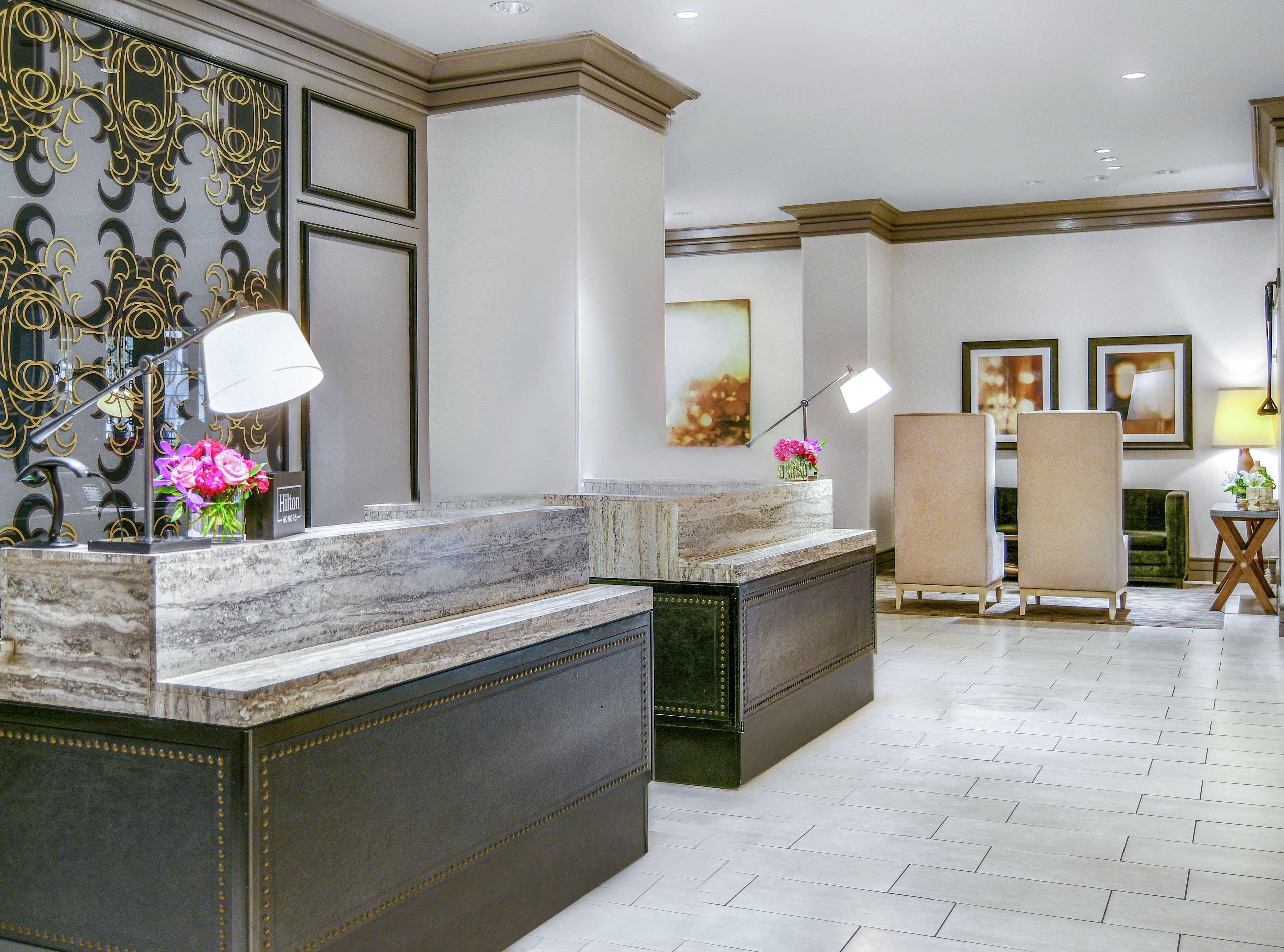 Hilton Dallas-Park Cities Esterno foto