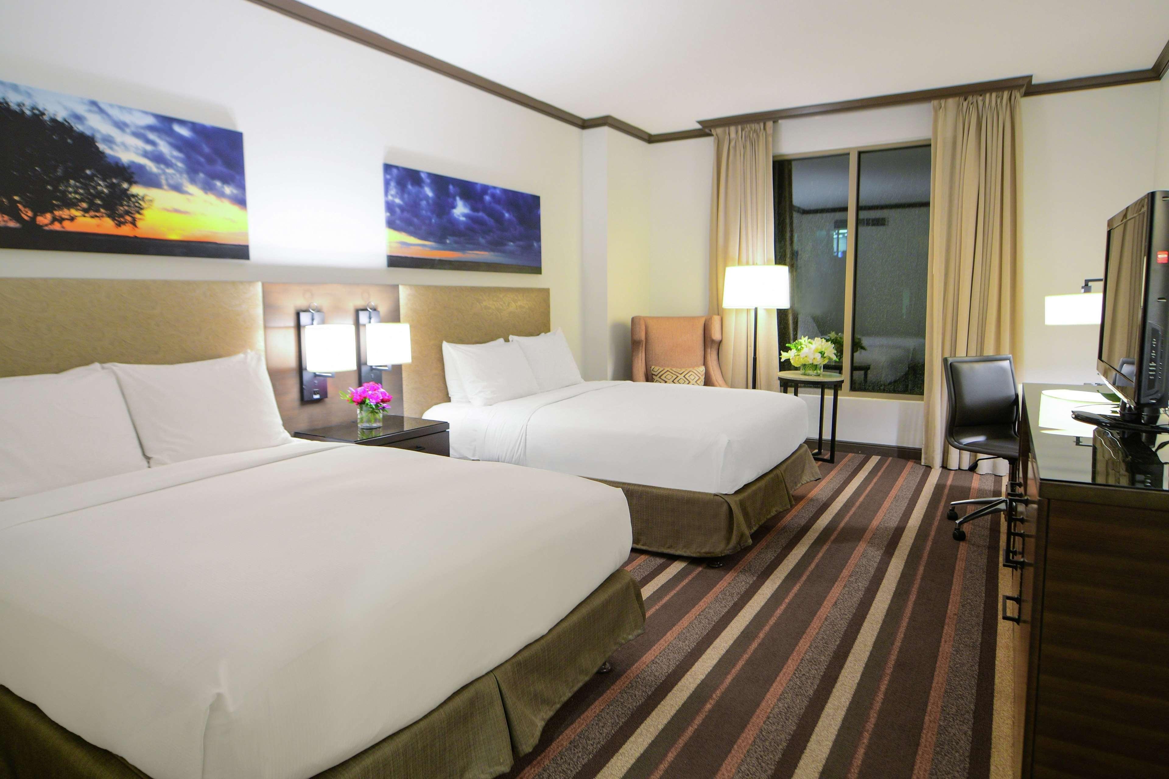 Hilton Dallas-Park Cities Esterno foto