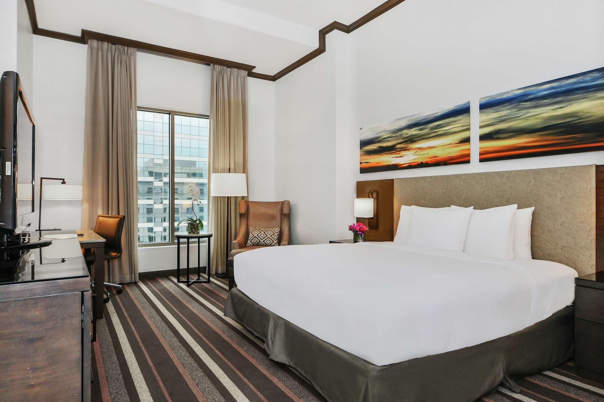 Hilton Dallas-Park Cities Esterno foto
