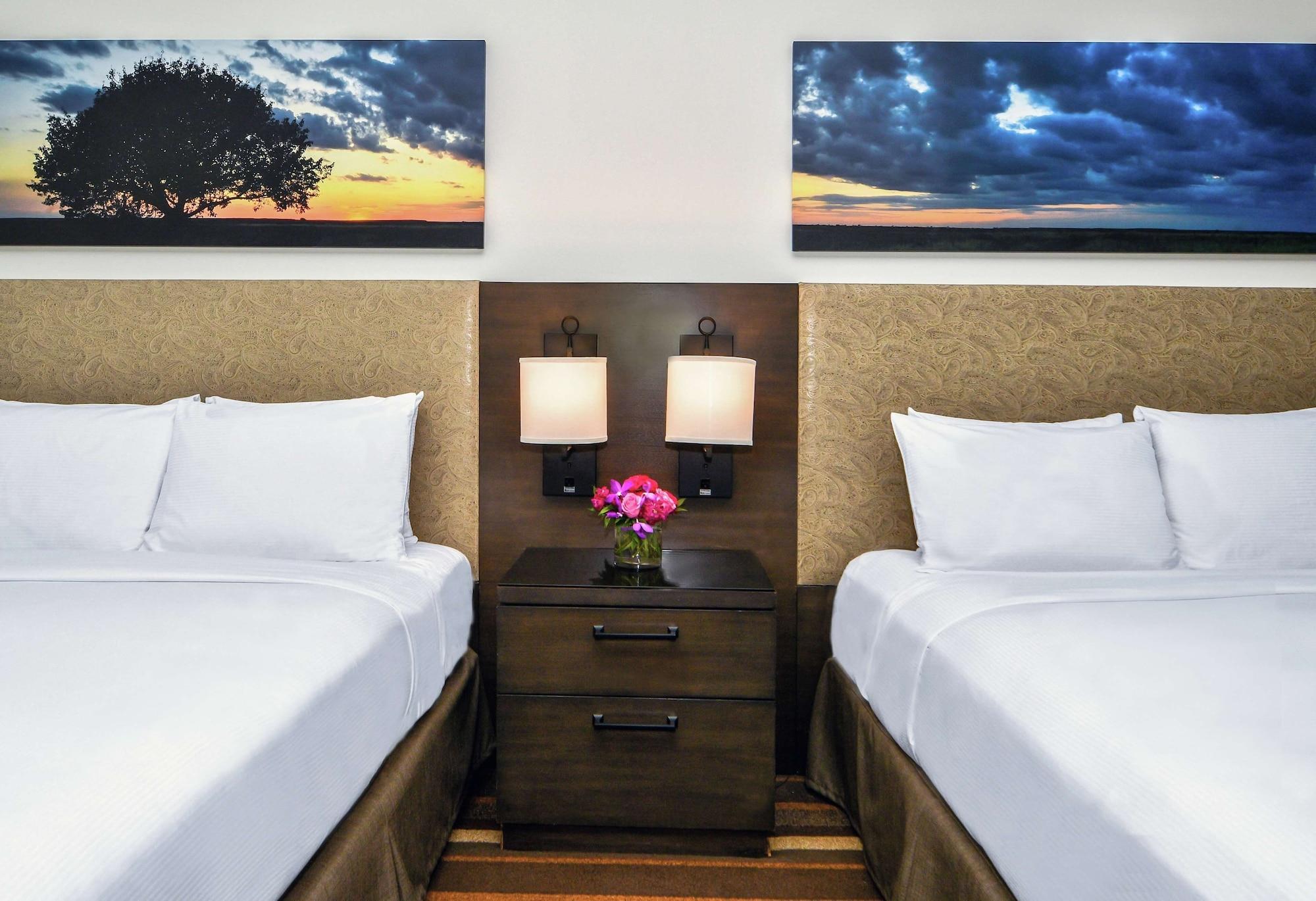 Hilton Dallas-Park Cities Esterno foto