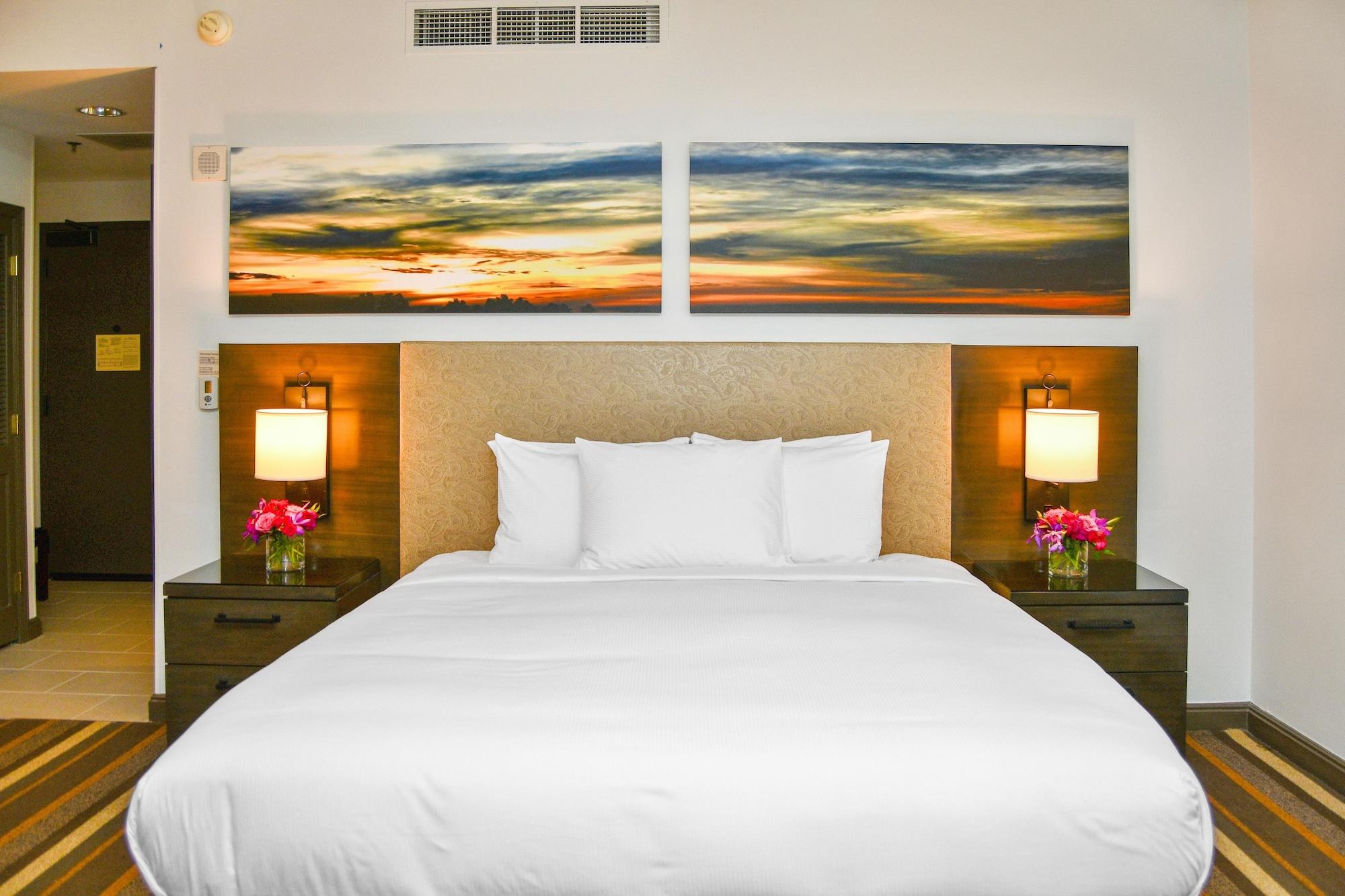 Hilton Dallas-Park Cities Esterno foto