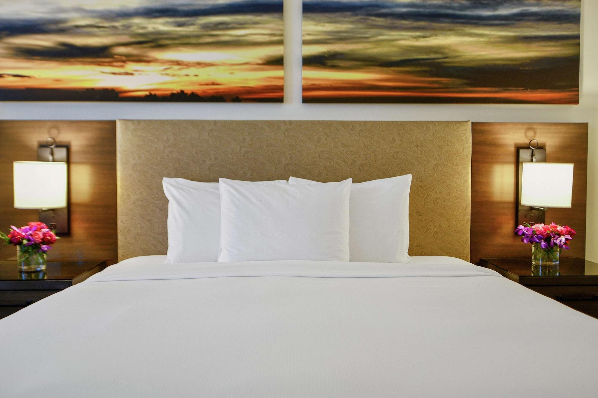 Hilton Dallas-Park Cities Esterno foto