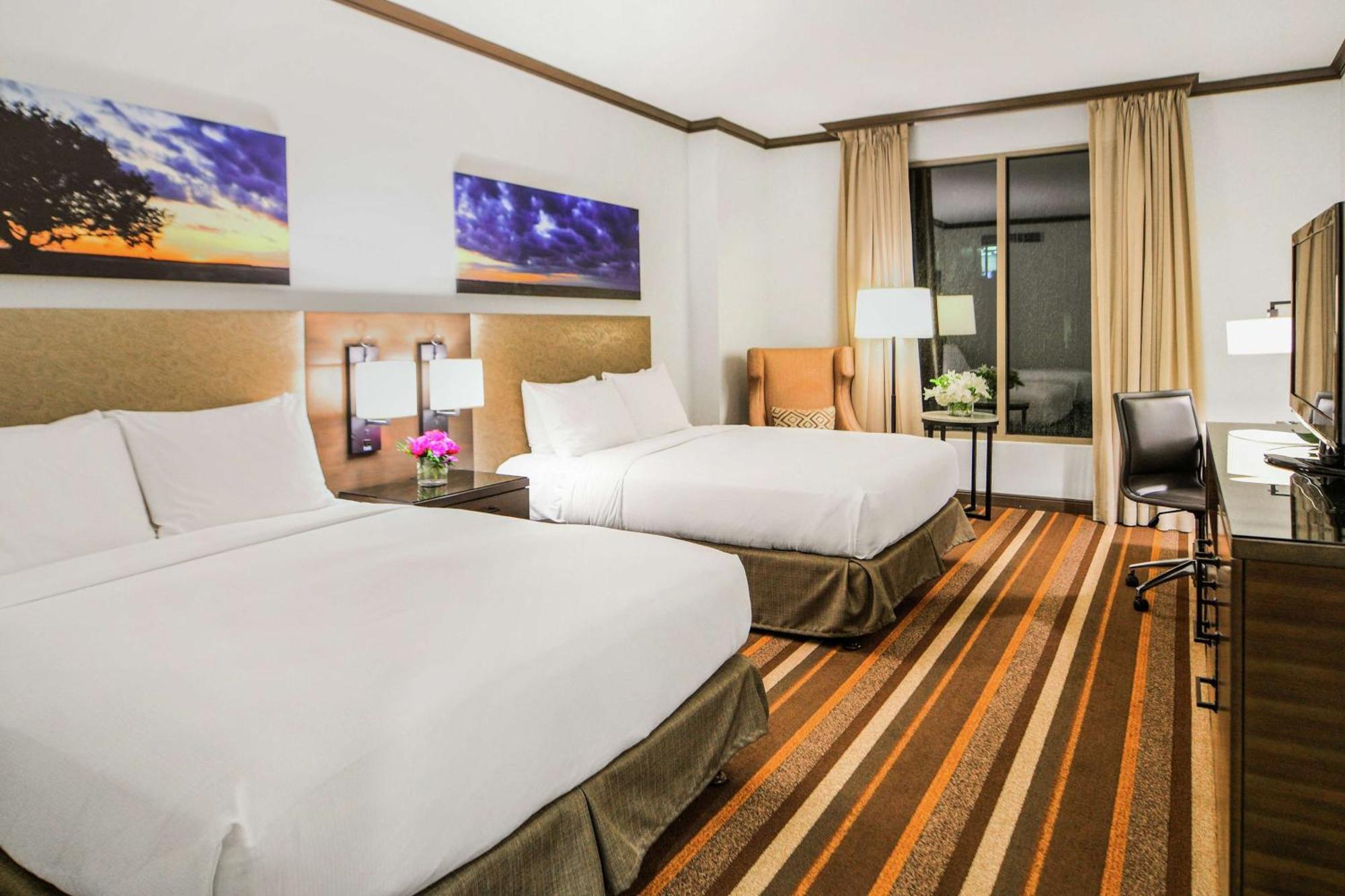 Hilton Dallas-Park Cities Esterno foto