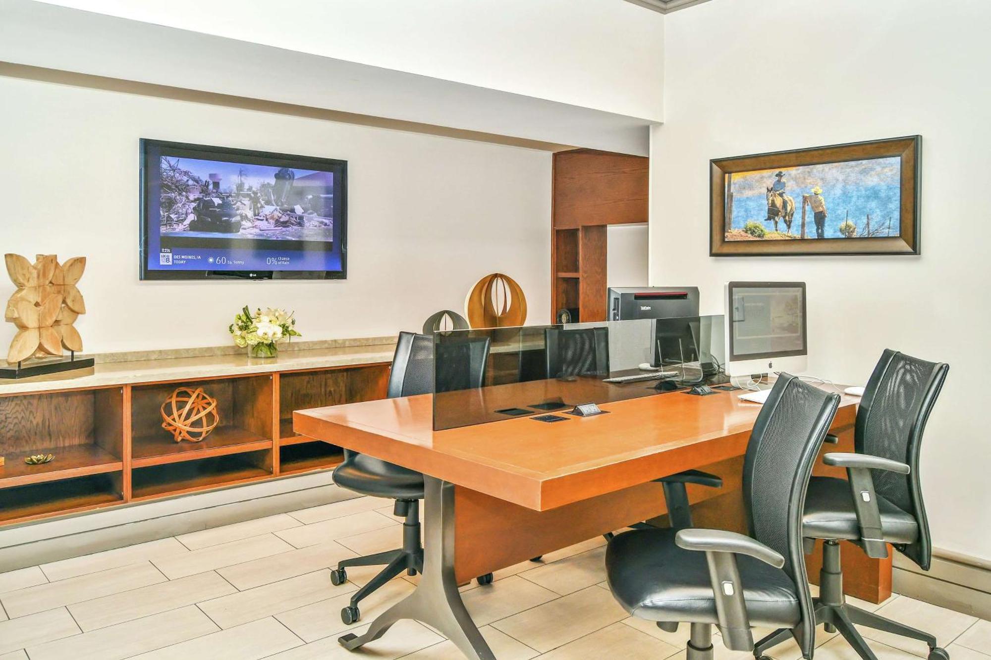 Hilton Dallas-Park Cities Esterno foto
