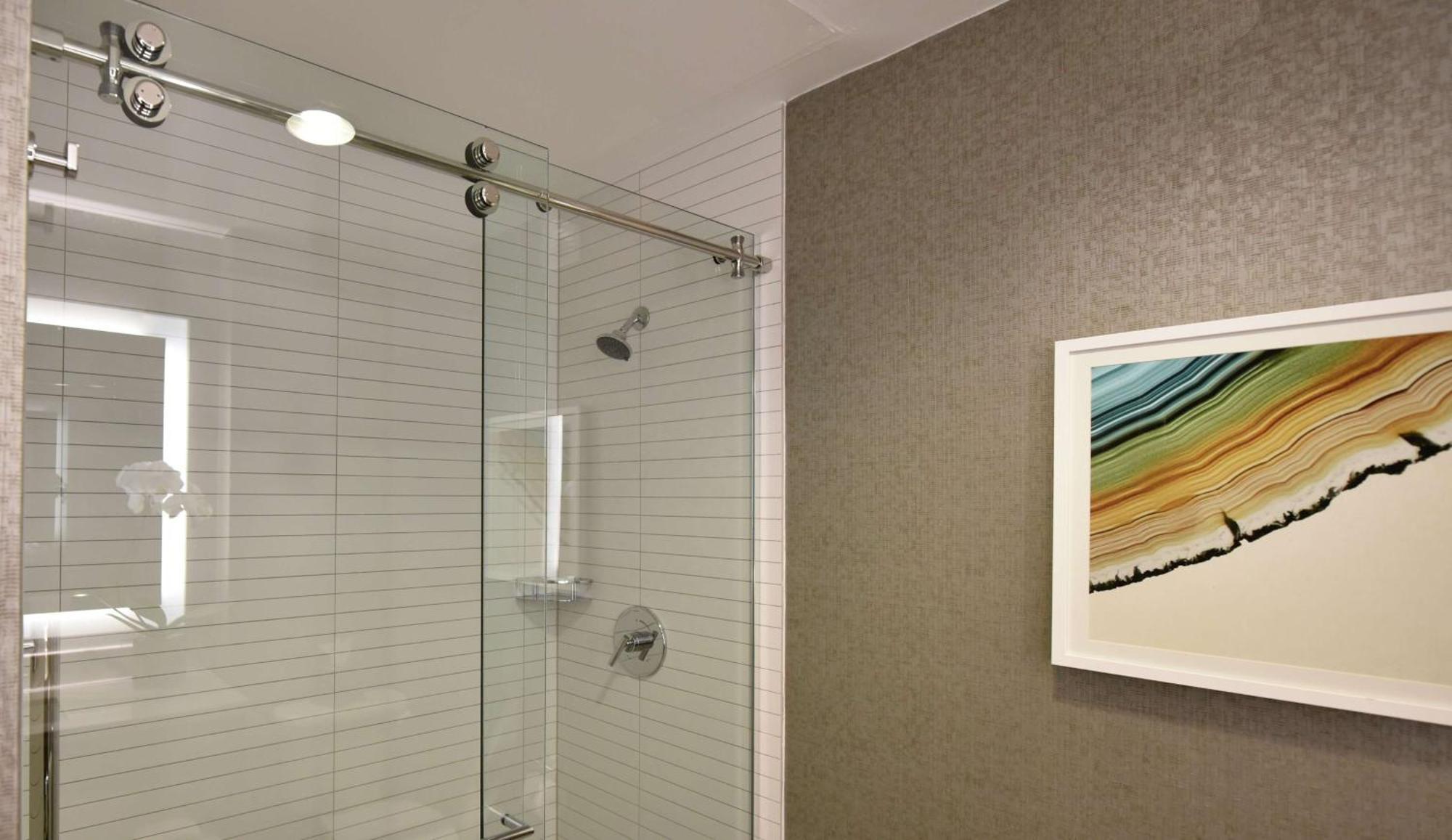 Hilton Dallas-Park Cities Esterno foto