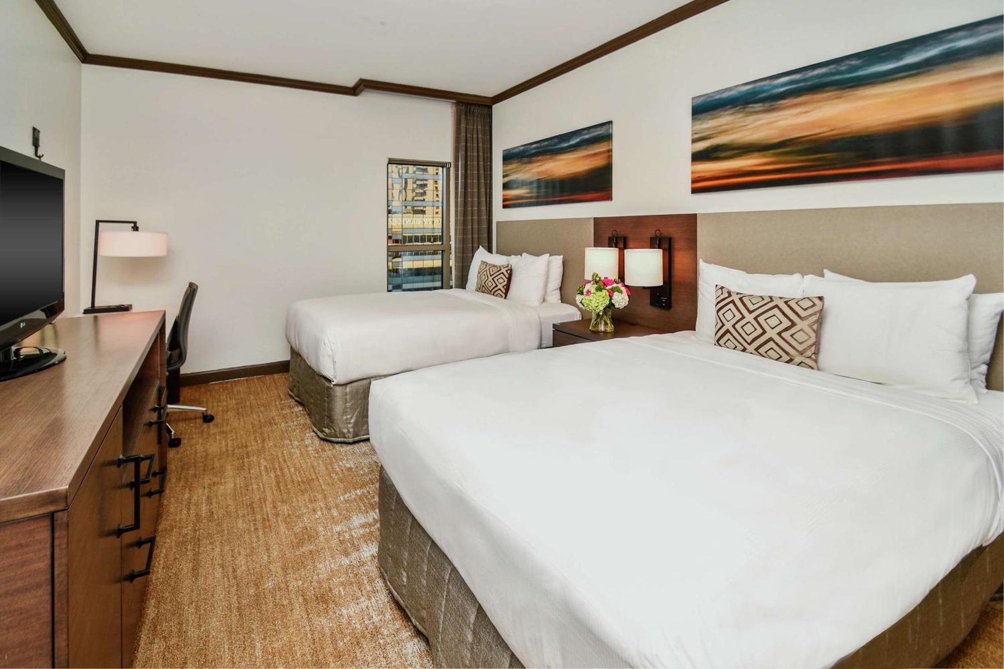 Hilton Dallas-Park Cities Esterno foto