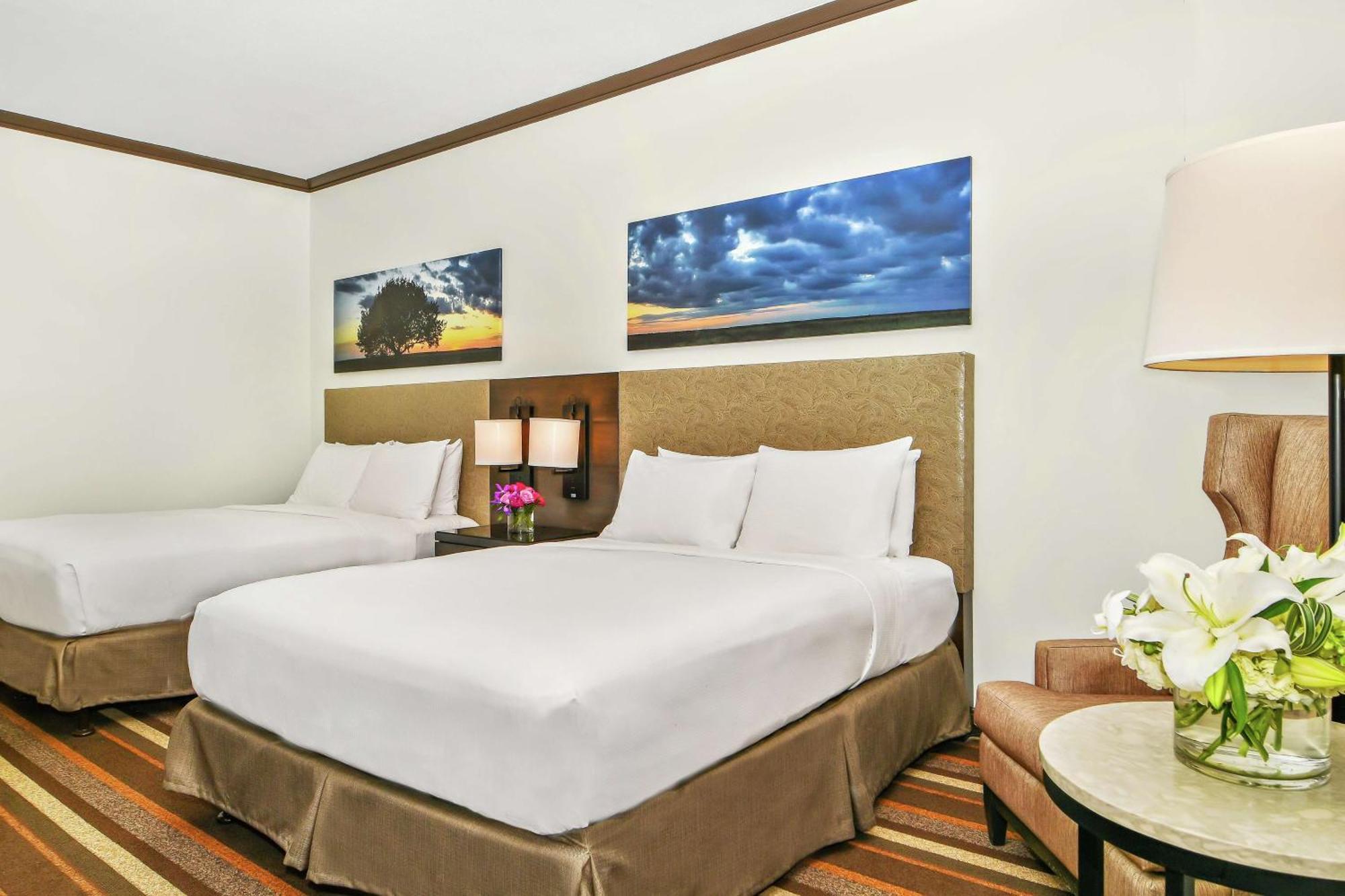 Hilton Dallas-Park Cities Esterno foto