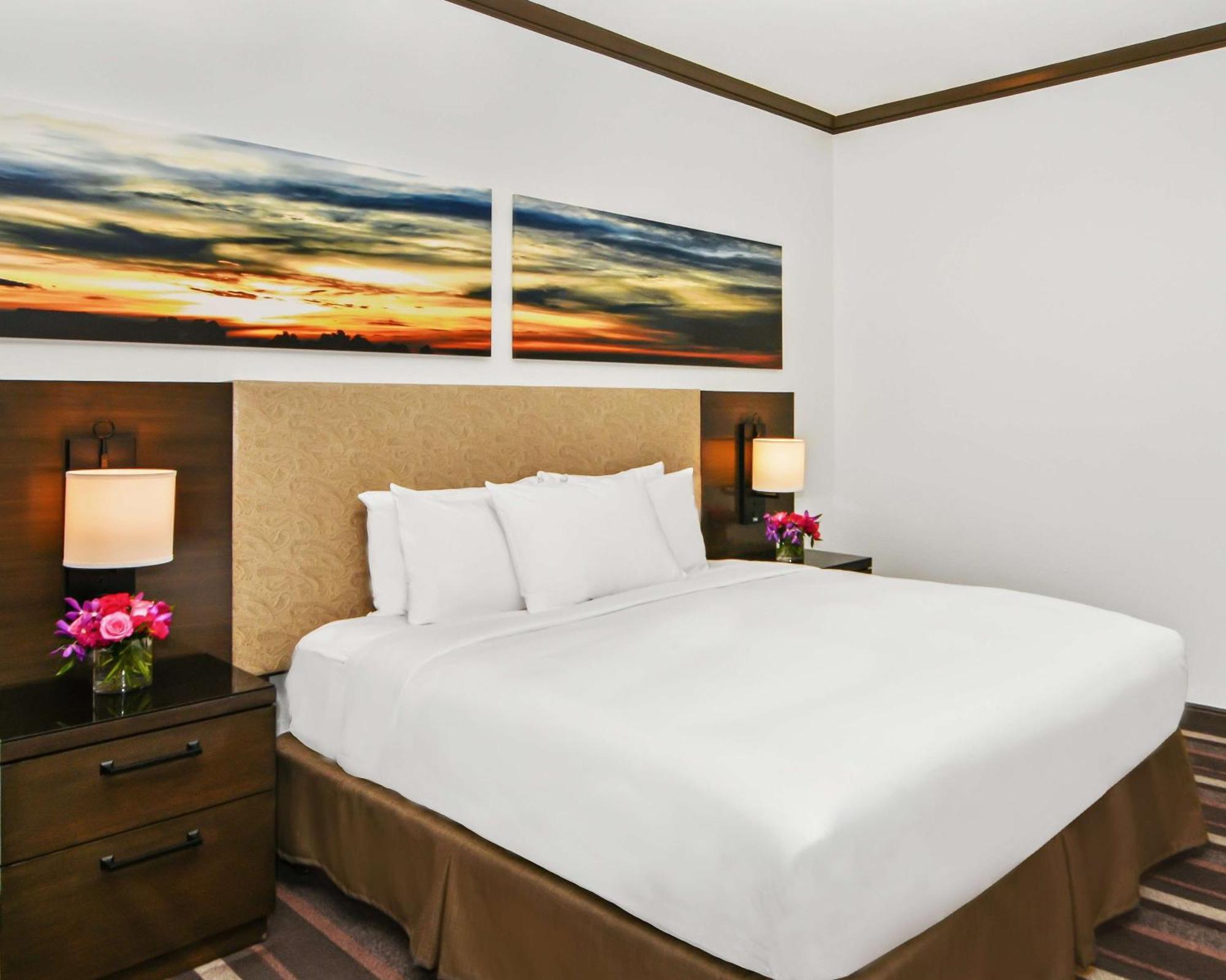 Hilton Dallas-Park Cities Esterno foto