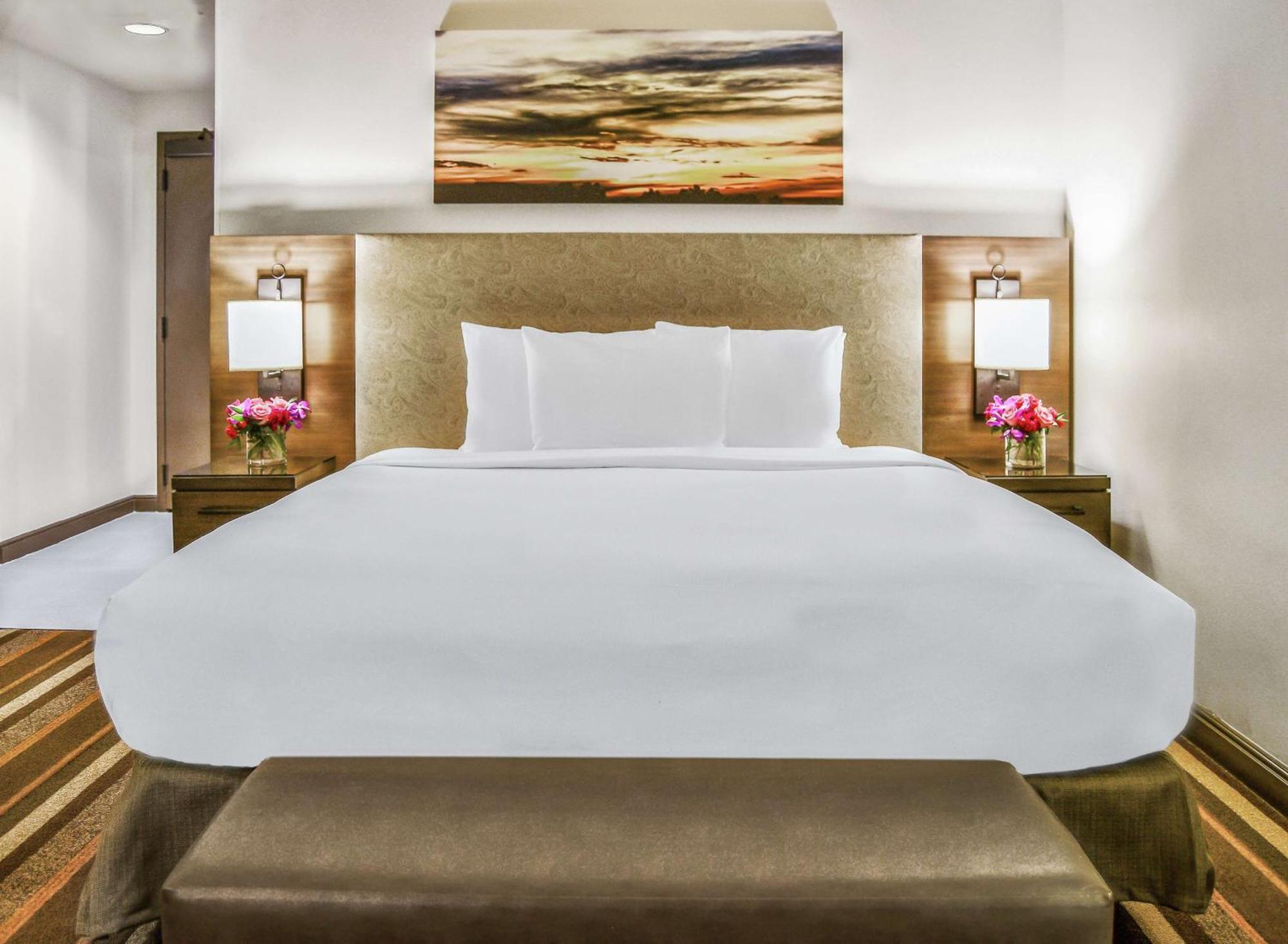 Hilton Dallas-Park Cities Esterno foto