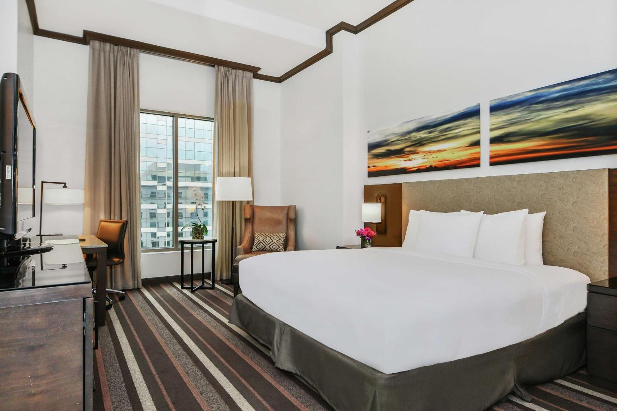 Hilton Dallas-Park Cities Esterno foto
