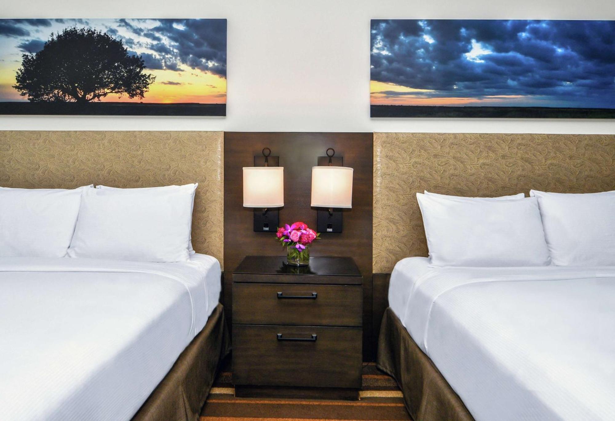 Hilton Dallas-Park Cities Esterno foto